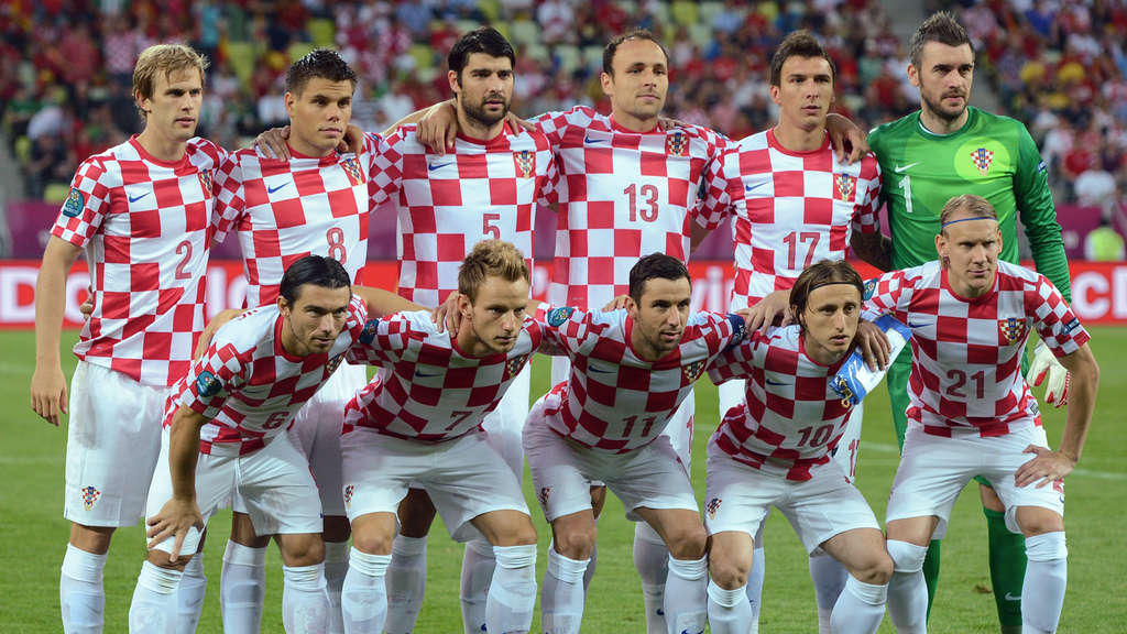 WM so wichtig für die Menschen in Kroatien
