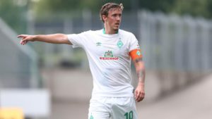 Max Kruse Instagram-Konto wurde gehackt